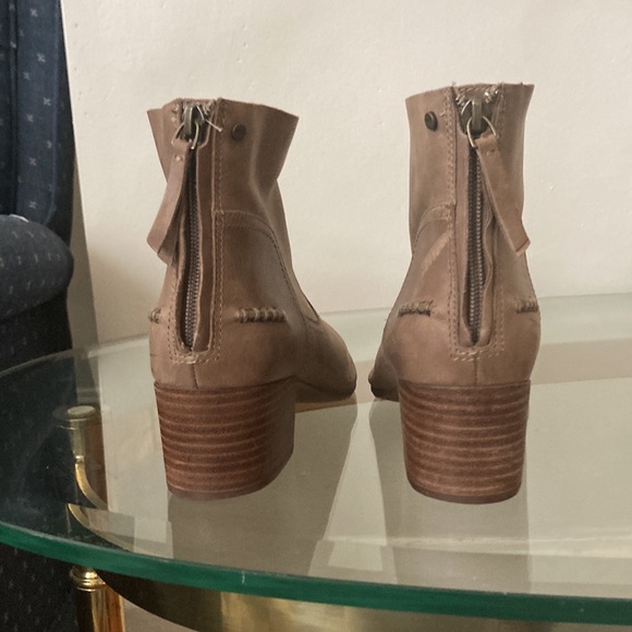 UGG Bandera boot - Picture 4 of 4